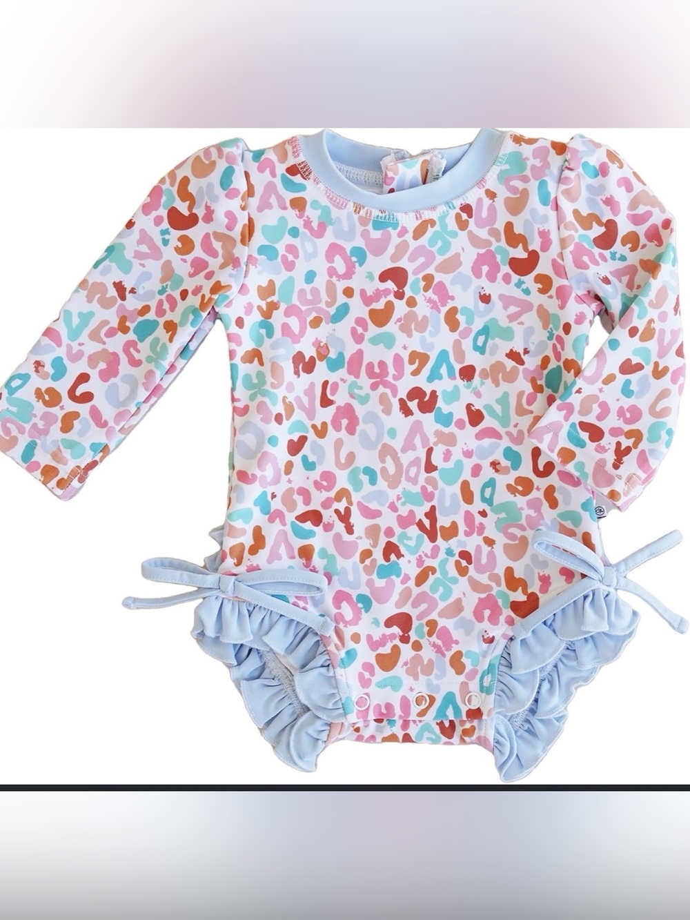 Caden Lane Bathing Suit